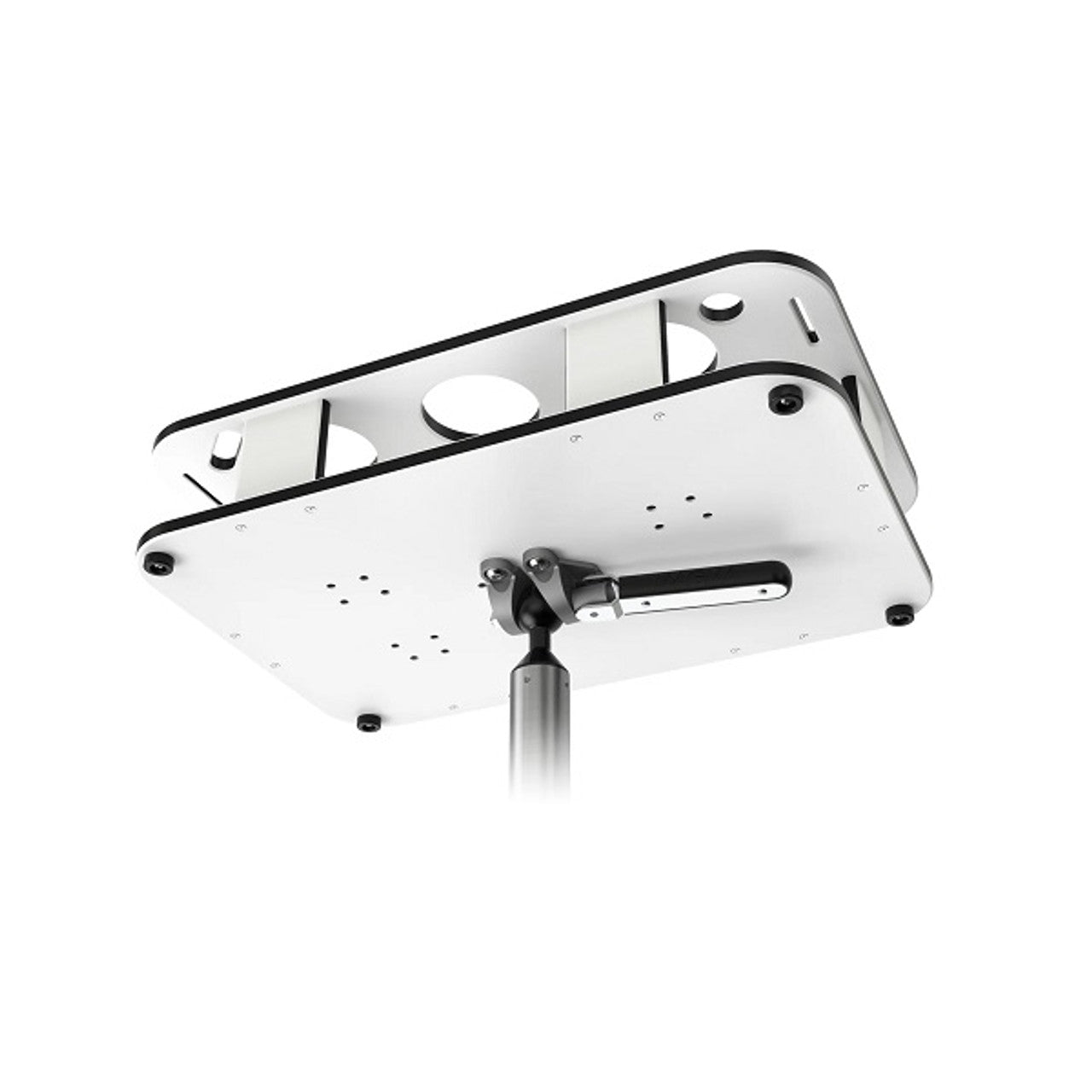 Magma Rectangle Party Table w/LeveLock Mount